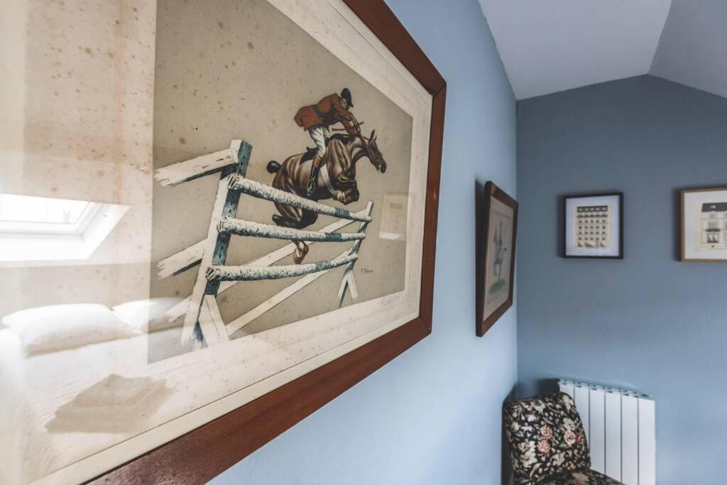 Moet Apartment Reims Bagian luar foto